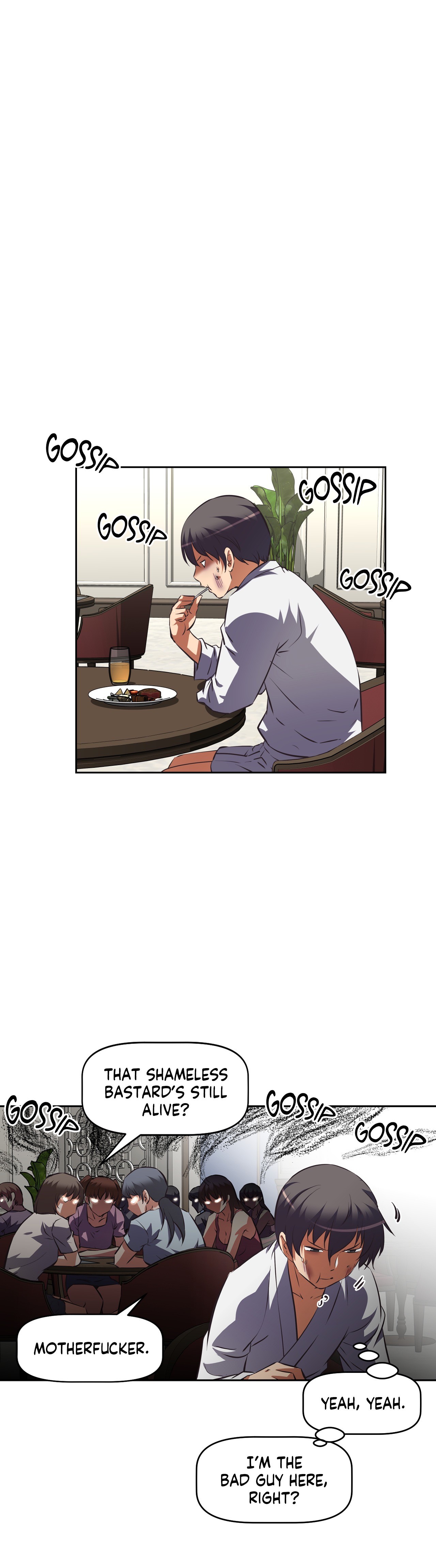 Hell’s Harem - Chapter 56 [photo 30] - MangaPorn