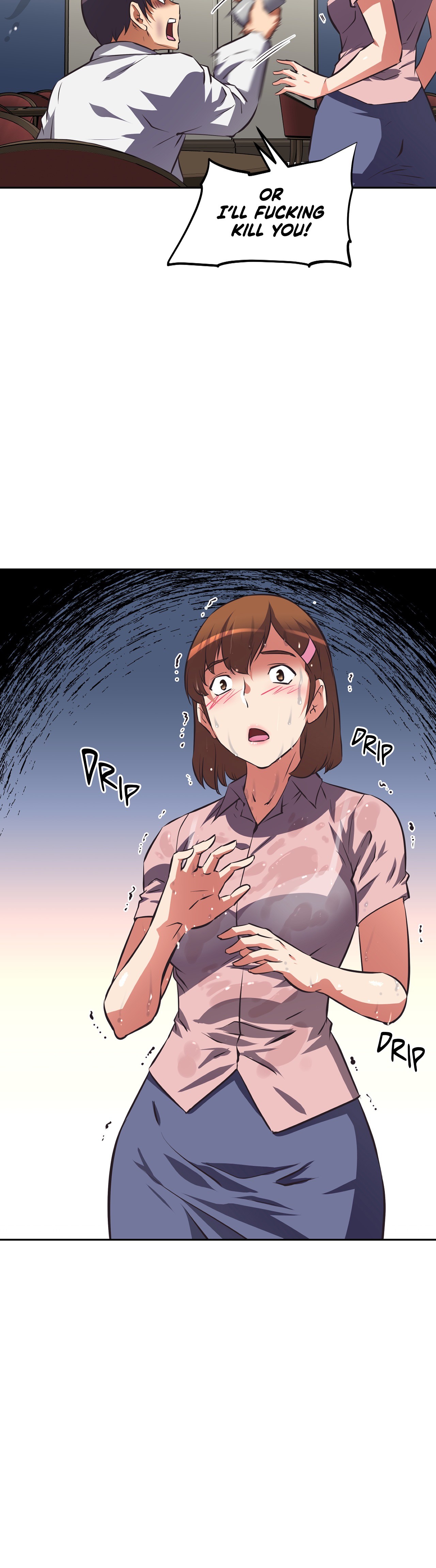 Hell’s Harem - Chapter 56 [photo 33] - MangaPorn