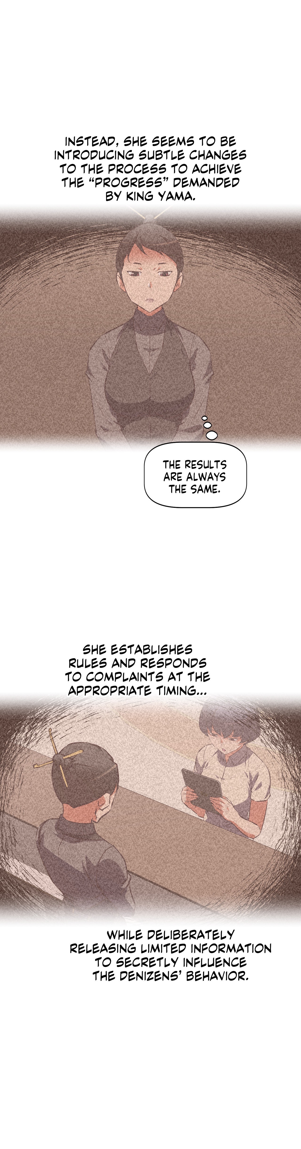 Hell’s Harem - Chapter 56 [photo 6] - MangaPorn