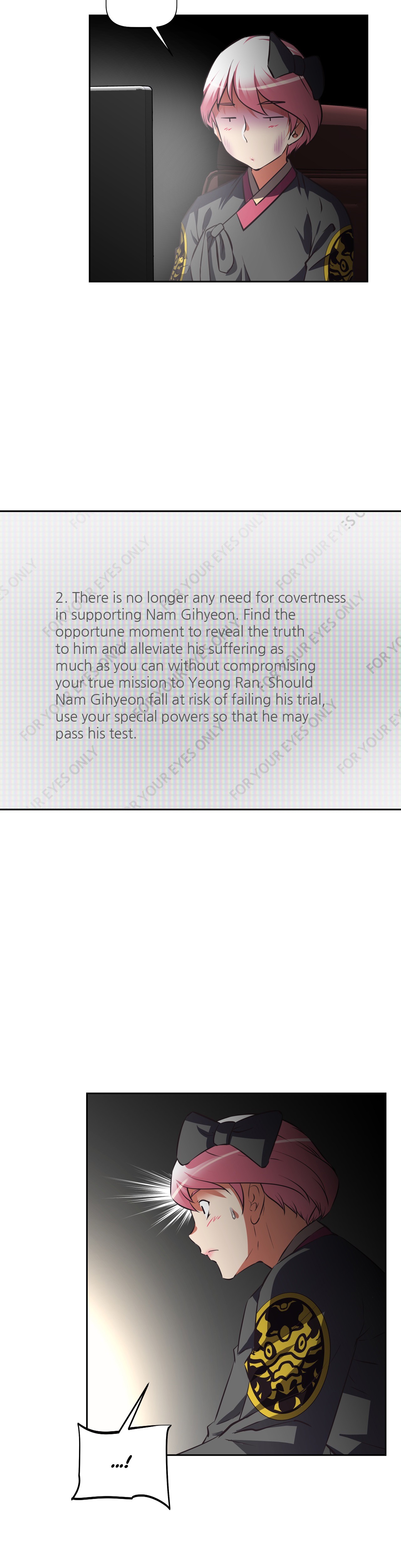 Hell’s Harem - Chapter 56 [photo 9] - MangaPorn