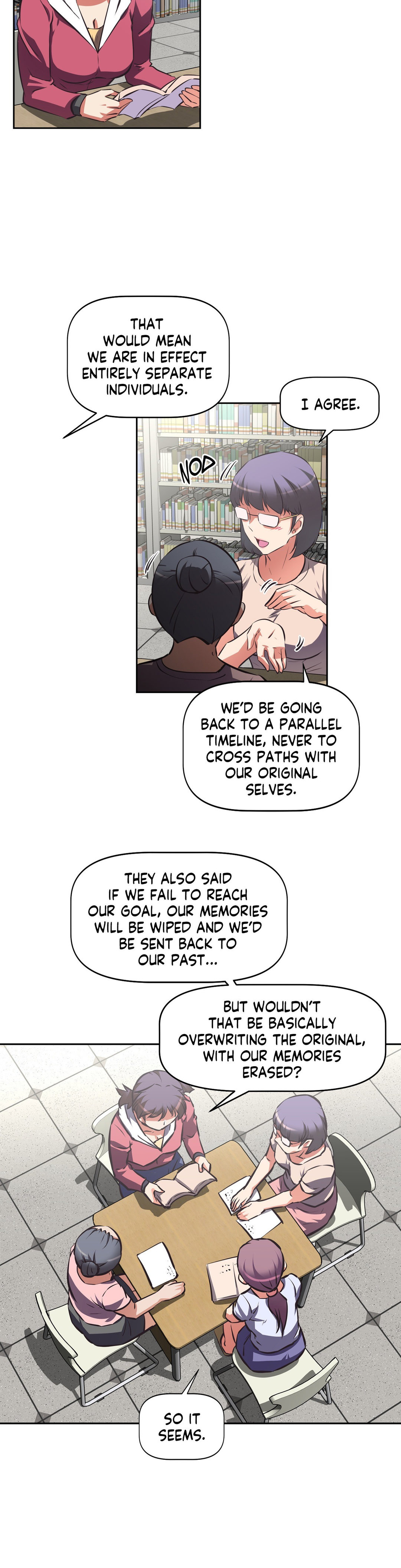 Hell’s Harem - Chapter 57 [photo 13] - MangaPorn