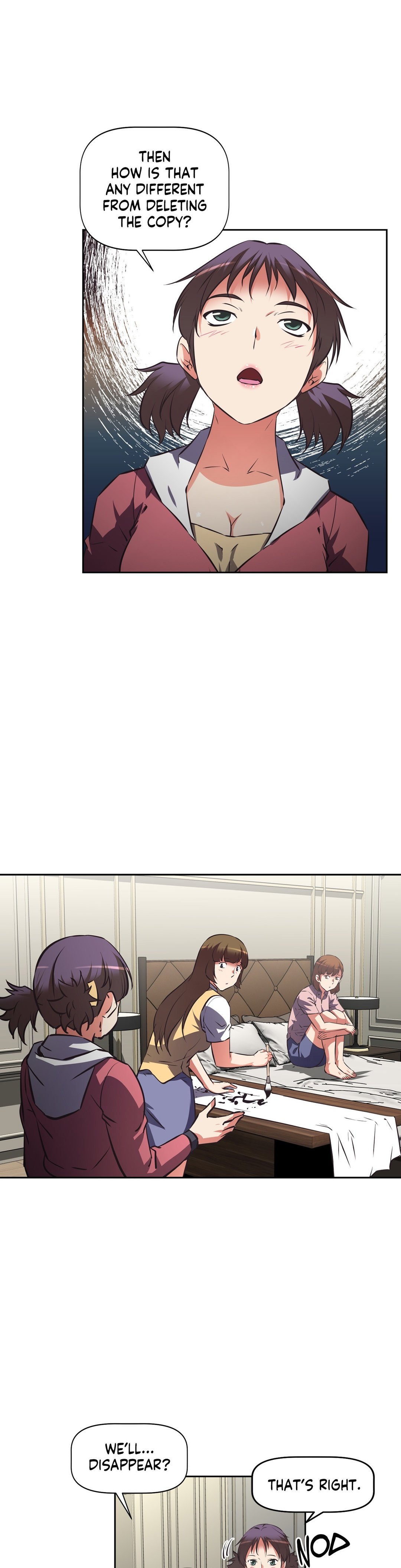 Hell’s Harem - Chapter 57 [photo 14] - MangaPorn