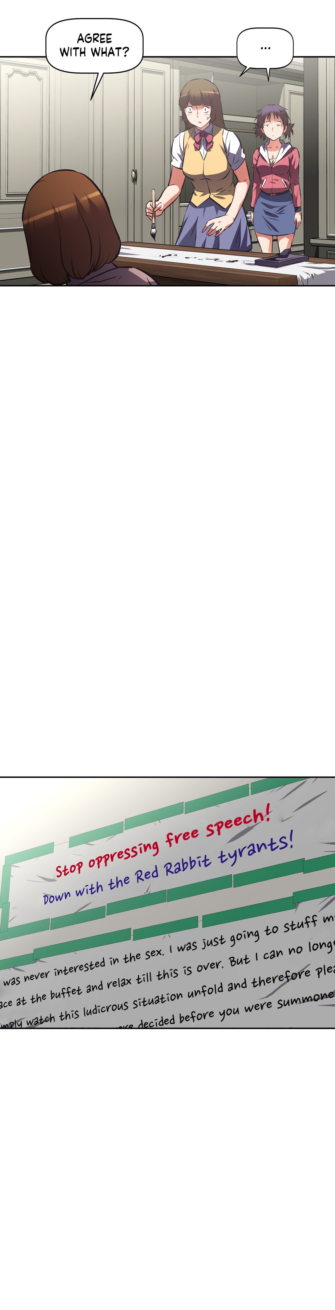 Hell’s Harem - Chapter 57 [photo 17] - MangaPorn