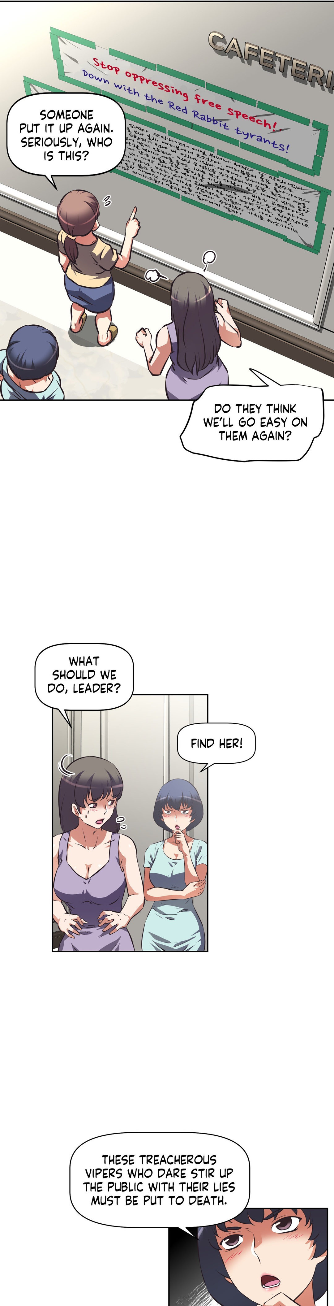 Hell’s Harem - Chapter 57 [photo 18] - MangaPorn