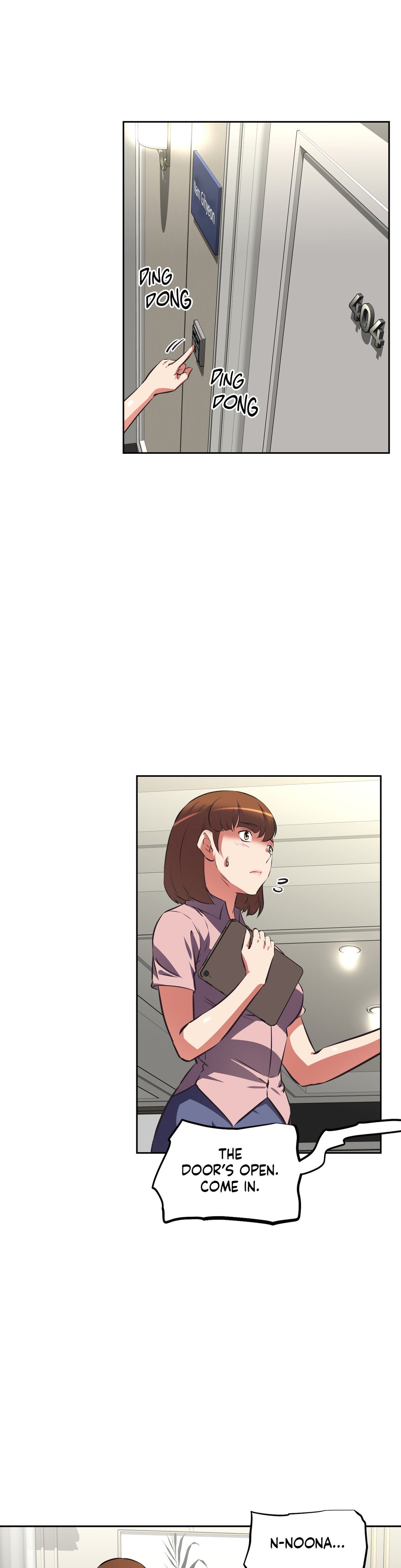 Hell’s Harem - Chapter 57 [photo 21] - MangaPorn