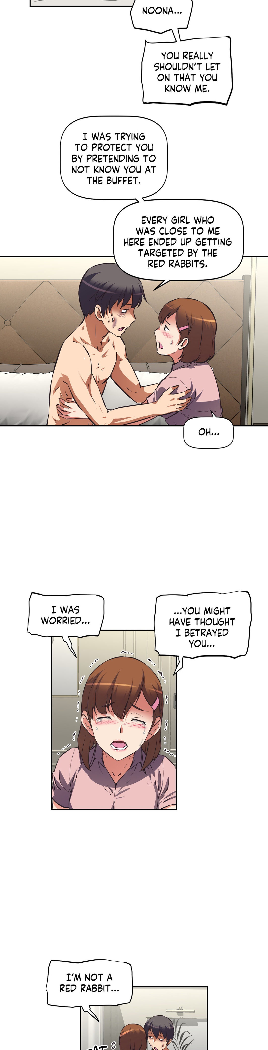 Hell’s Harem - Chapter 57 [photo 23] - MangaPorn