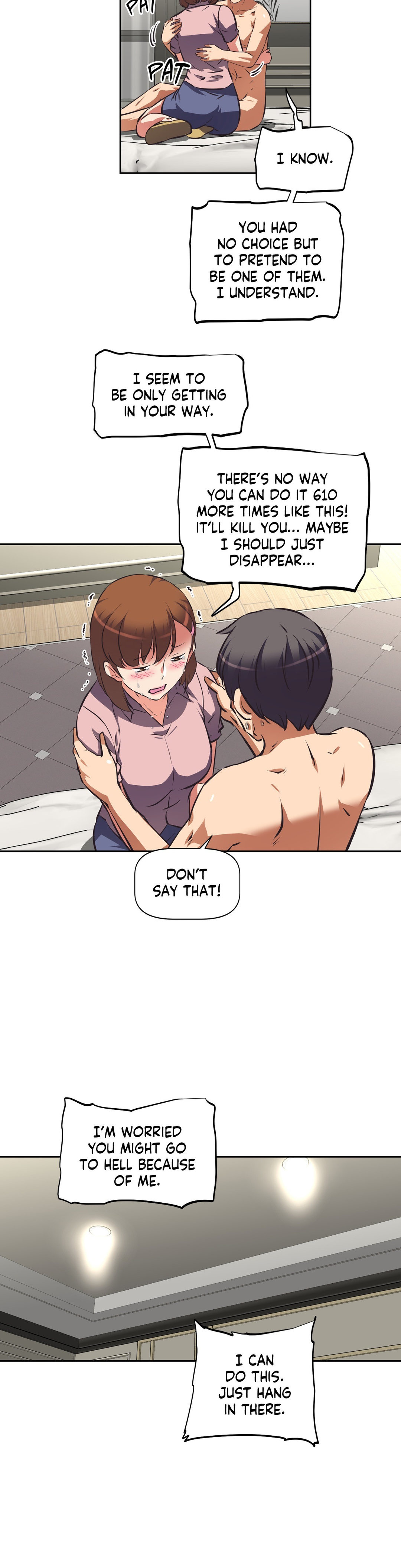 Hell’s Harem - Chapter 57 [photo 24] - MangaPorn