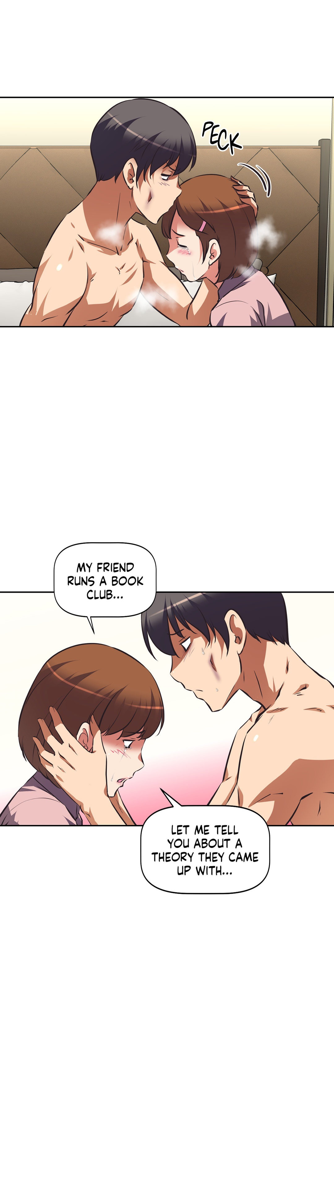 Hell’s Harem - Chapter 57 [photo 26] - MangaPorn