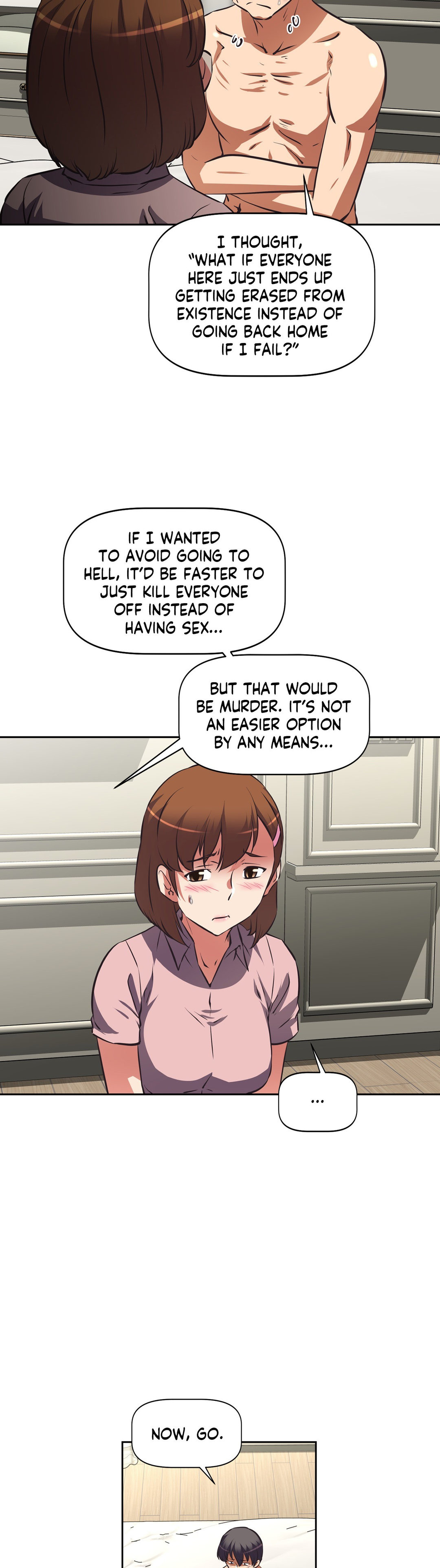 Hell’s Harem - Chapter 57 [photo 28] - MangaPorn