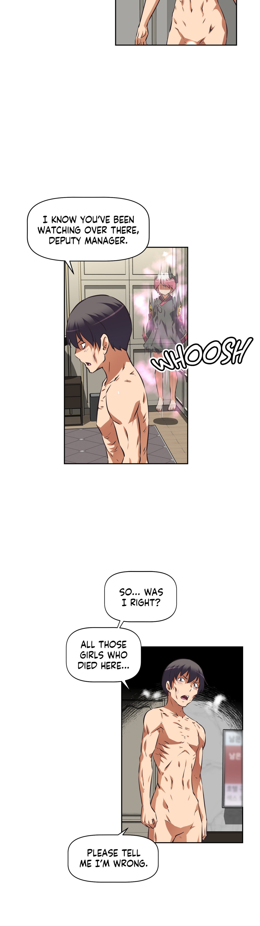 Hell’s Harem - Chapter 57 [photo 30] - MangaPorn