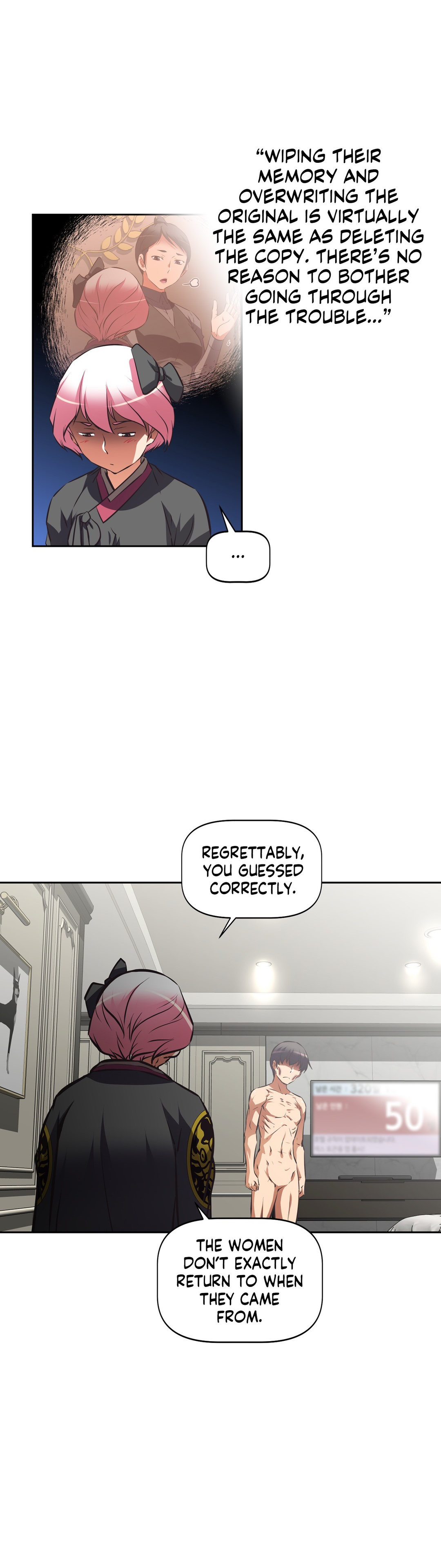 Hell’s Harem - Chapter 57 [photo 31] - MangaPorn