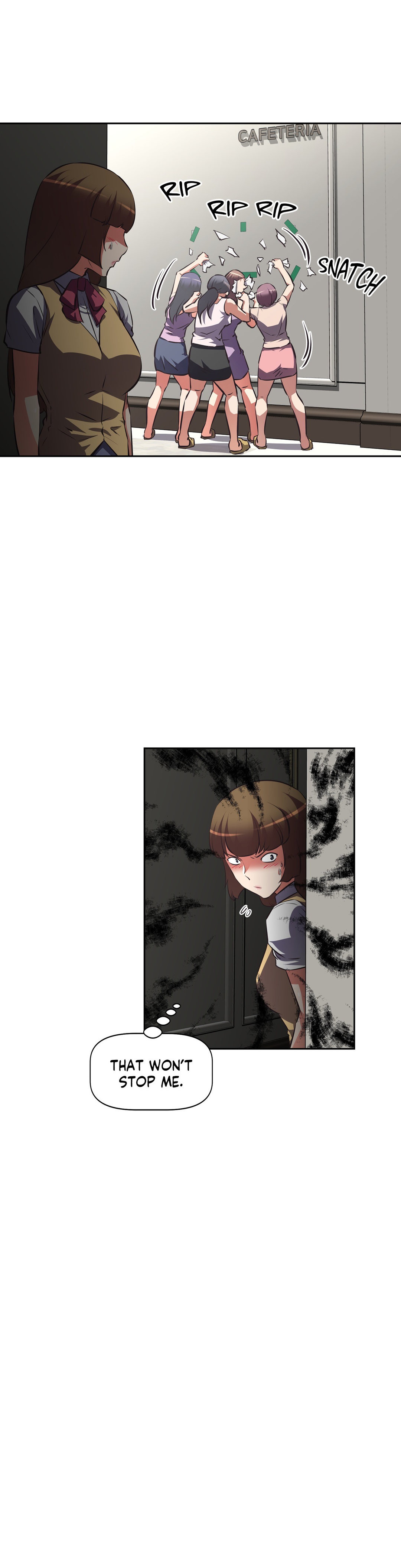 Hell’s Harem - Chapter 57 [photo 5] - MangaPorn