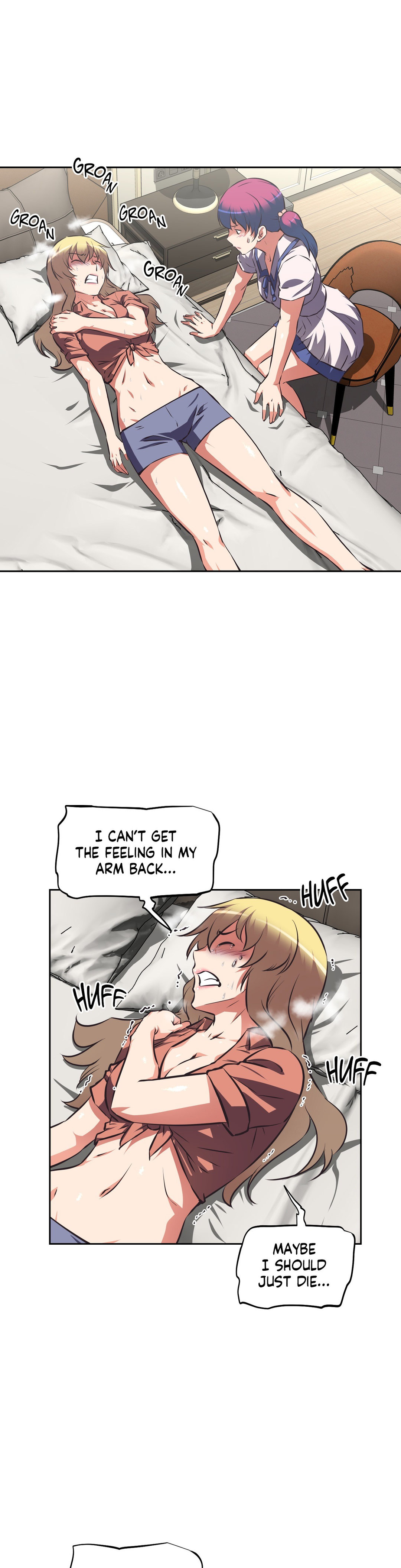 Hell’s Harem - Chapter 57 [photo 6] - MangaPorn