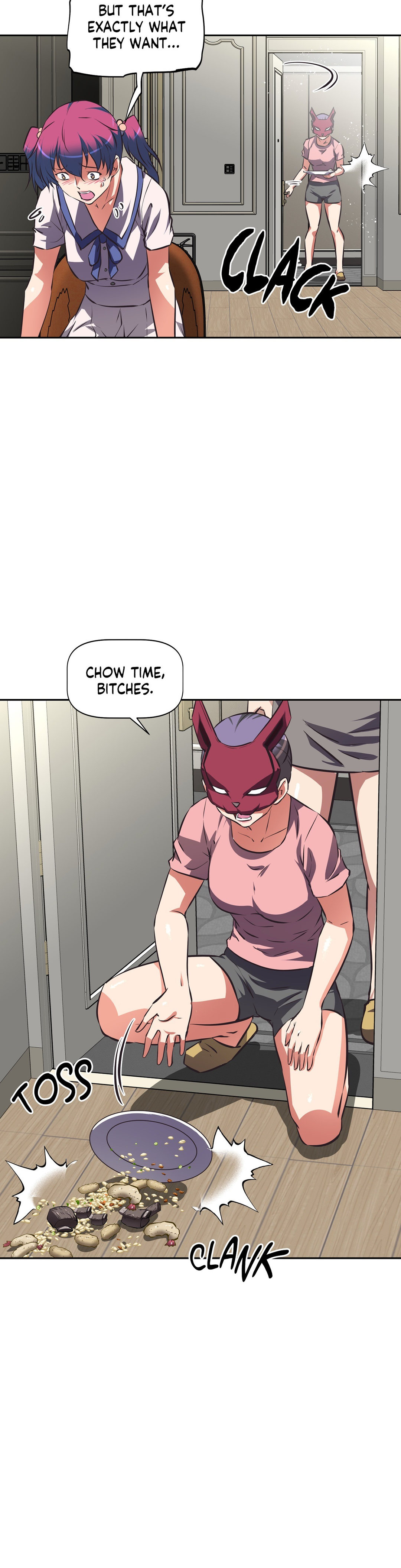 Hell’s Harem - Chapter 57 [photo 7] - MangaPorn