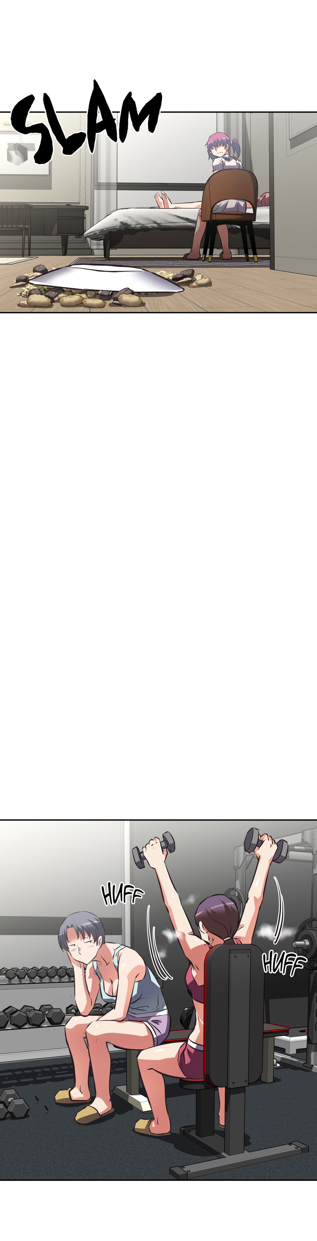 Hell’s Harem - Chapter 57 [photo 8] - MangaPorn