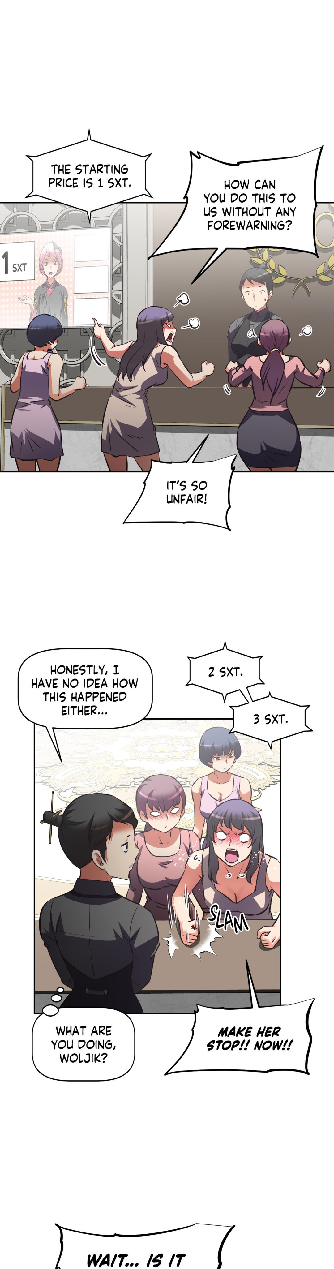 Hell’s Harem - Chapter 58 [photo 11] - MangaPorn