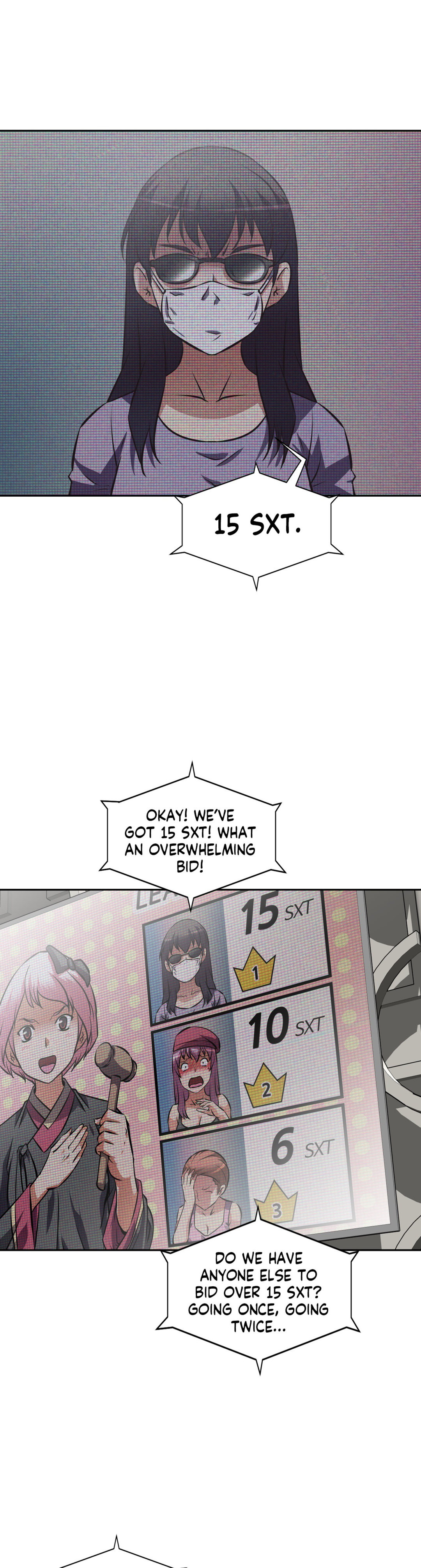 Hell’s Harem - Chapter 58 [photo 14] - MangaPorn