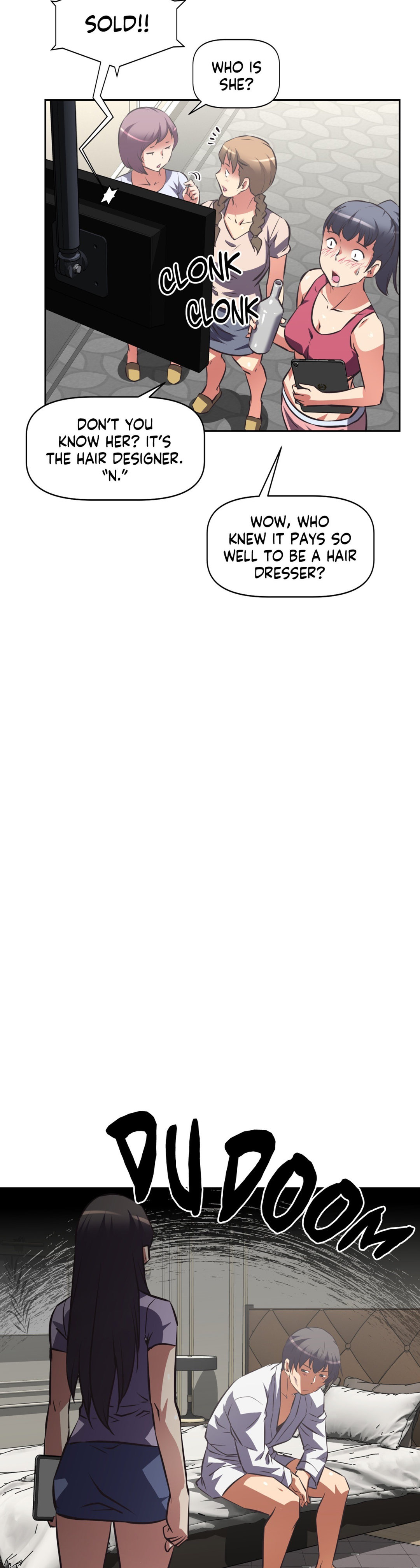 Hell’s Harem - Chapter 58 [photo 15] - MangaPorn