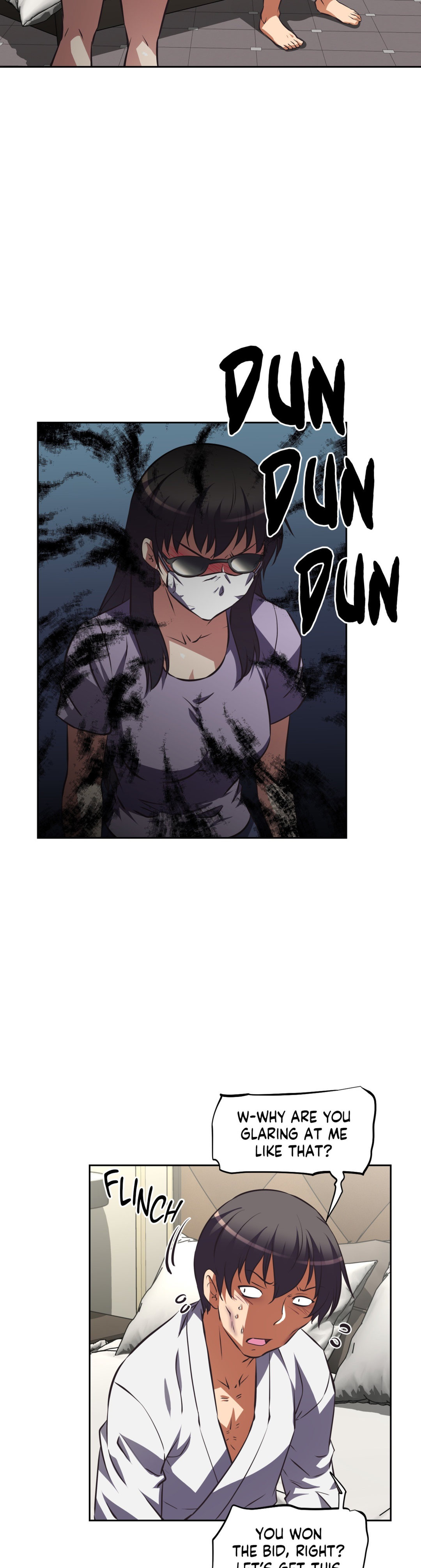 Hell’s Harem - Chapter 58 [photo 16] - MangaPorn