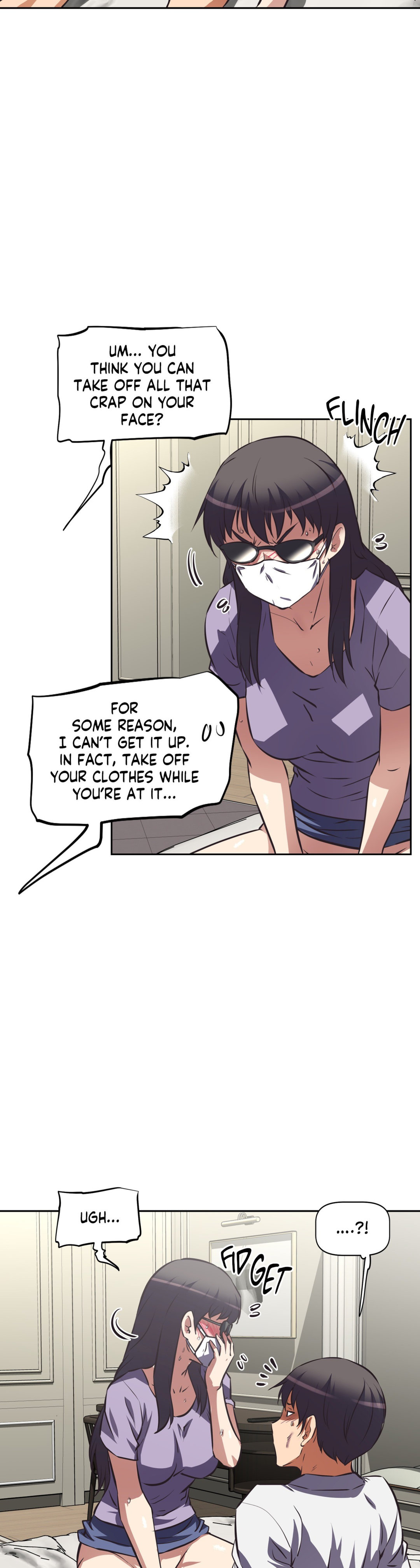 Hell’s Harem - Chapter 58 [photo 18] - MangaPorn