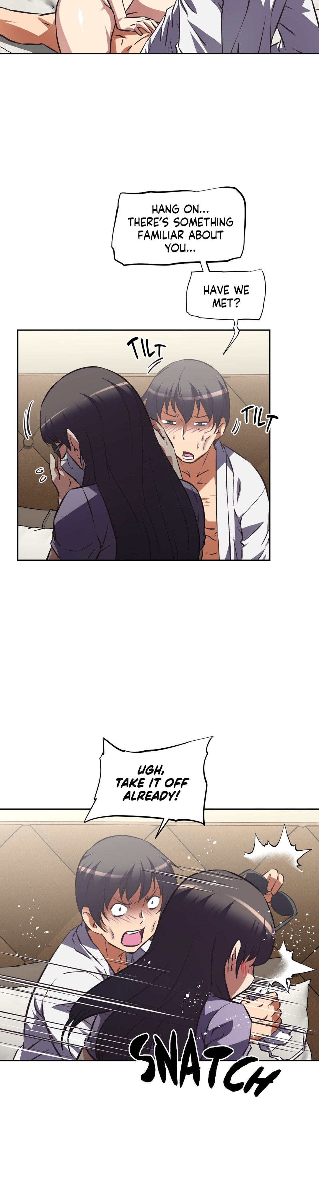 Hell’s Harem - Chapter 58 [photo 19] - MangaPorn