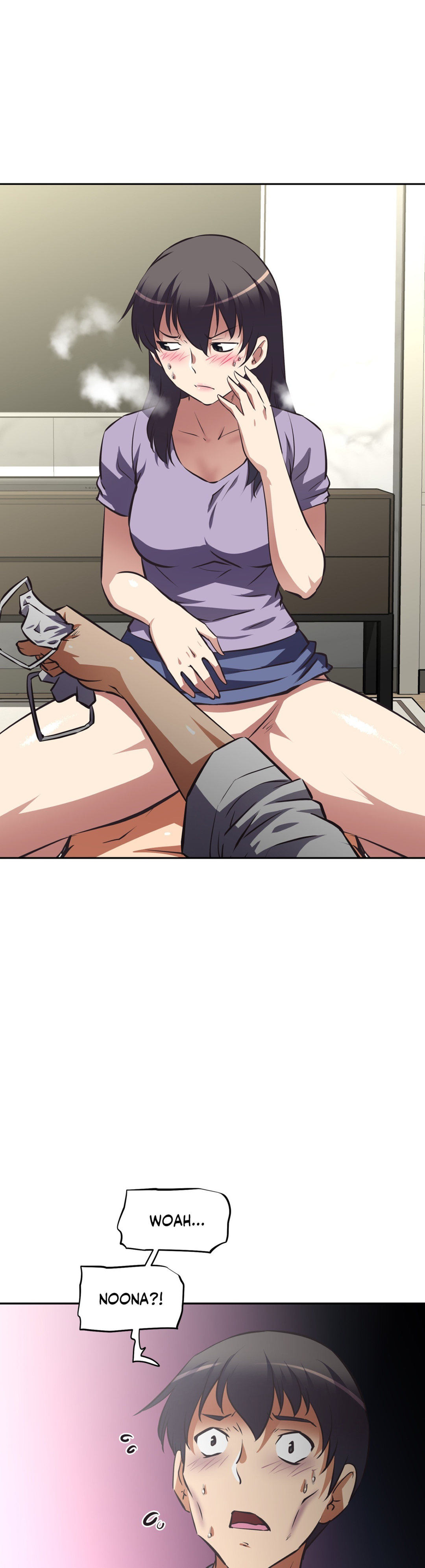 Hell’s Harem - Chapter 58 [photo 20] - MangaPorn