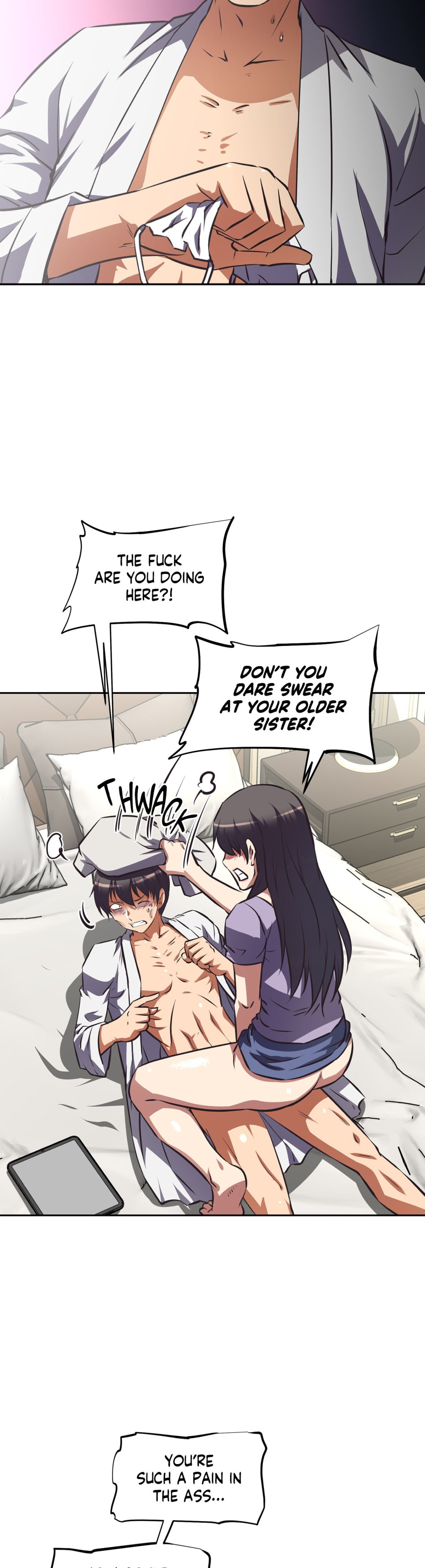 Hell’s Harem - Chapter 58 [photo 21] - MangaPorn