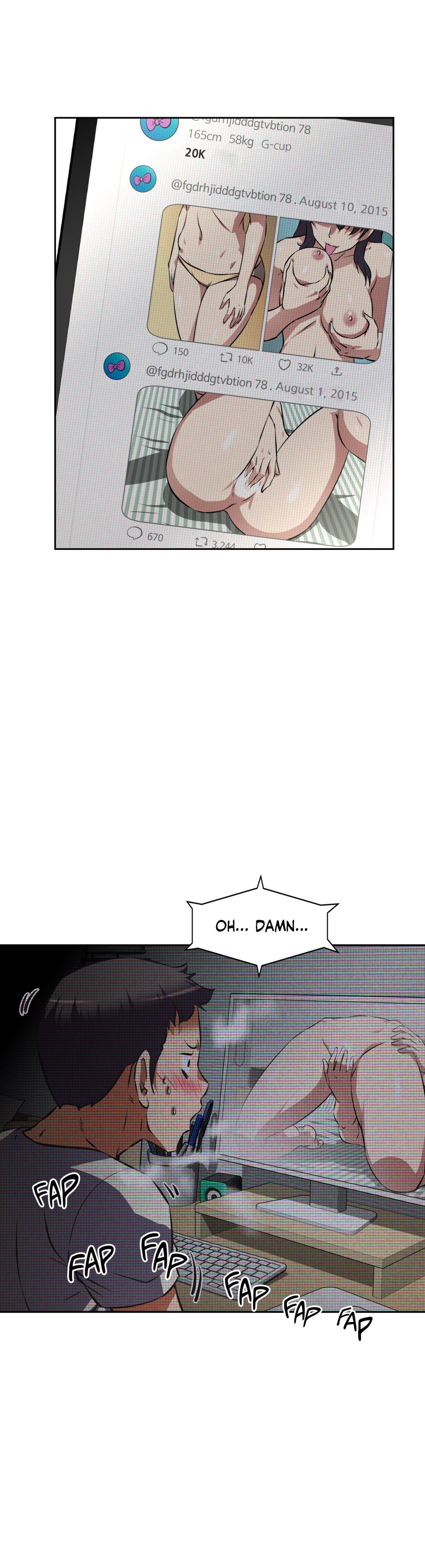 Hell’s Harem - Chapter 58 [photo 23] - MangaPorn