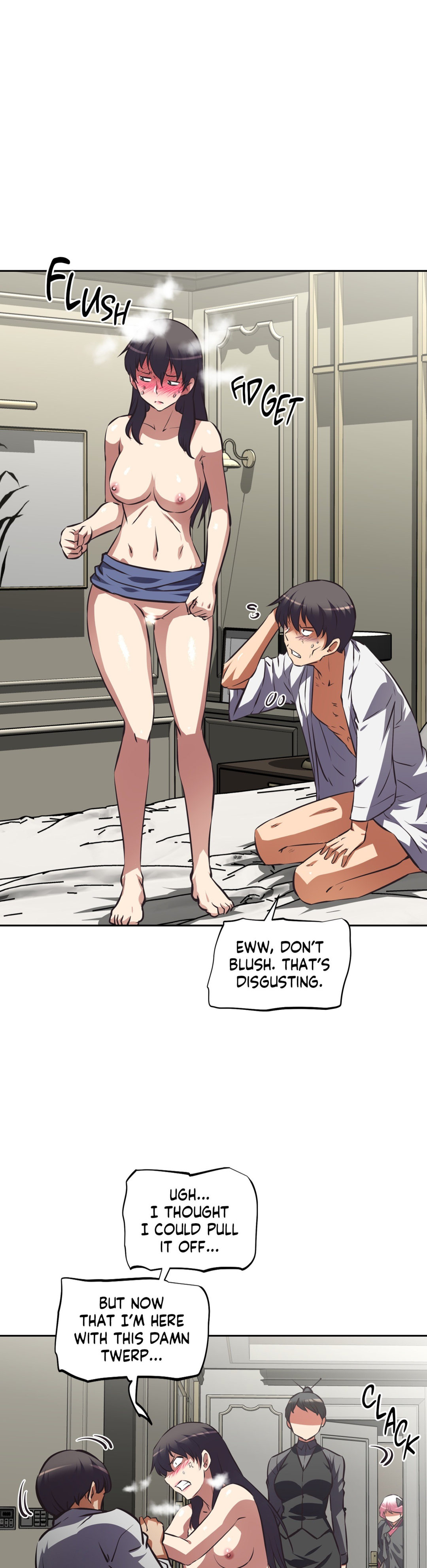 Hell’s Harem - Chapter 58 [photo 30] - MangaPorn