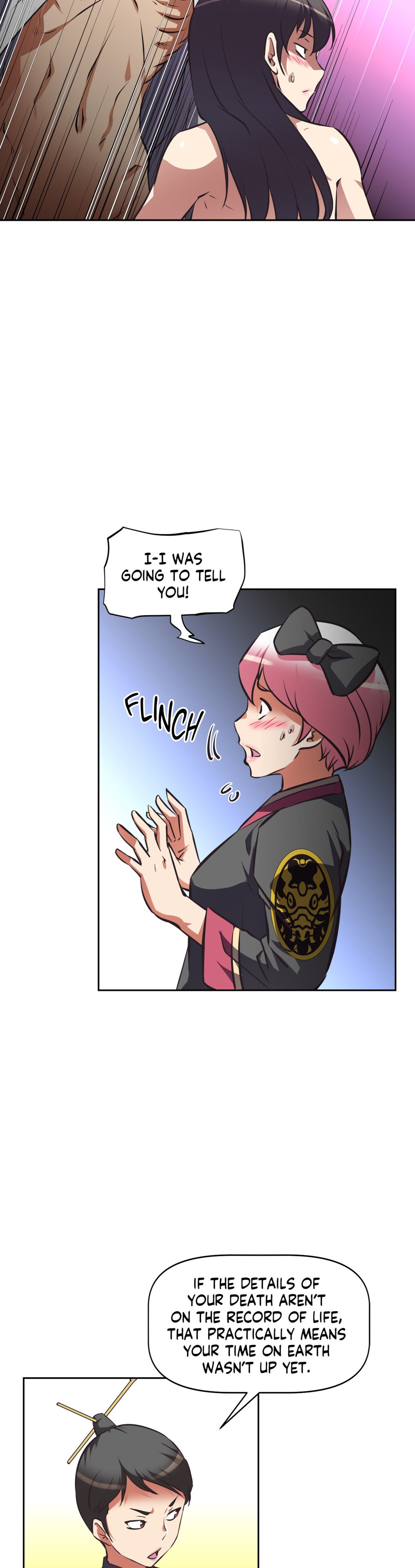 Hell’s Harem - Chapter 58 [photo 35] - MangaPorn