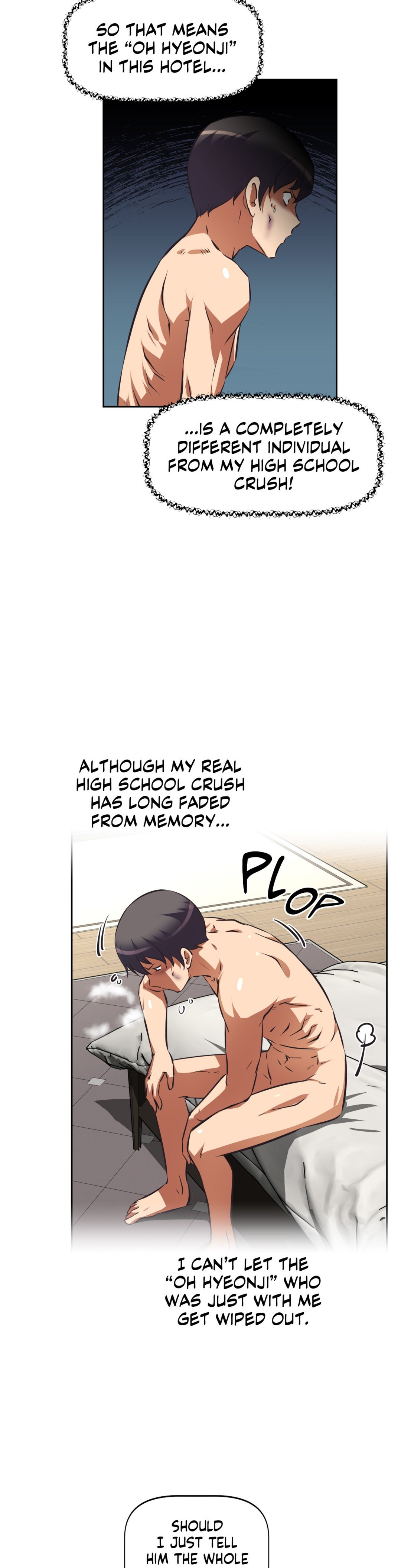 Hell’s Harem - Chapter 58 [photo 4] - MangaPorn