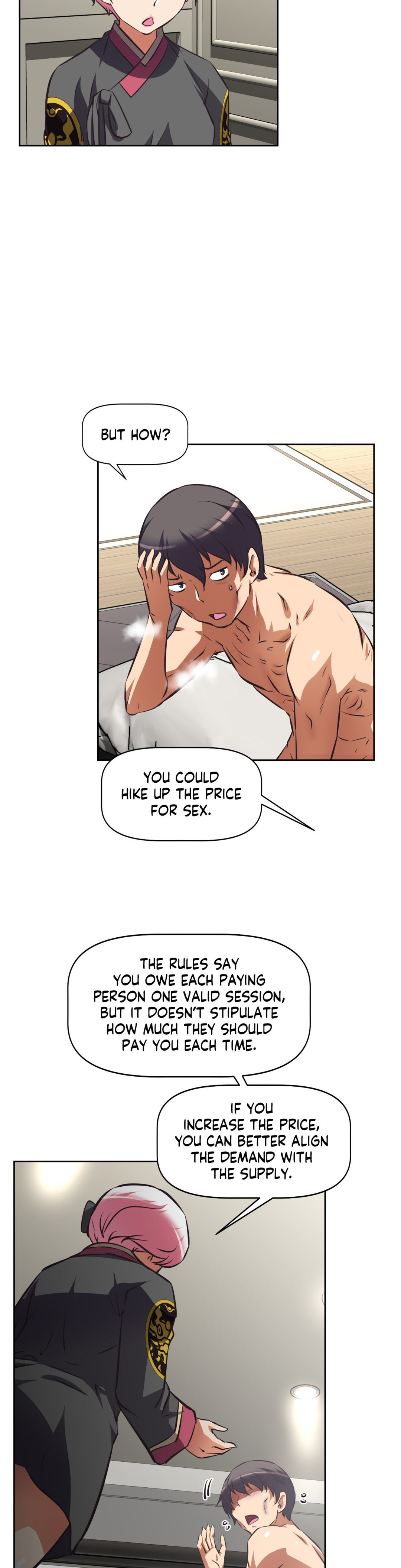 Hell’s Harem - Chapter 58 [photo 6] - MangaPorn