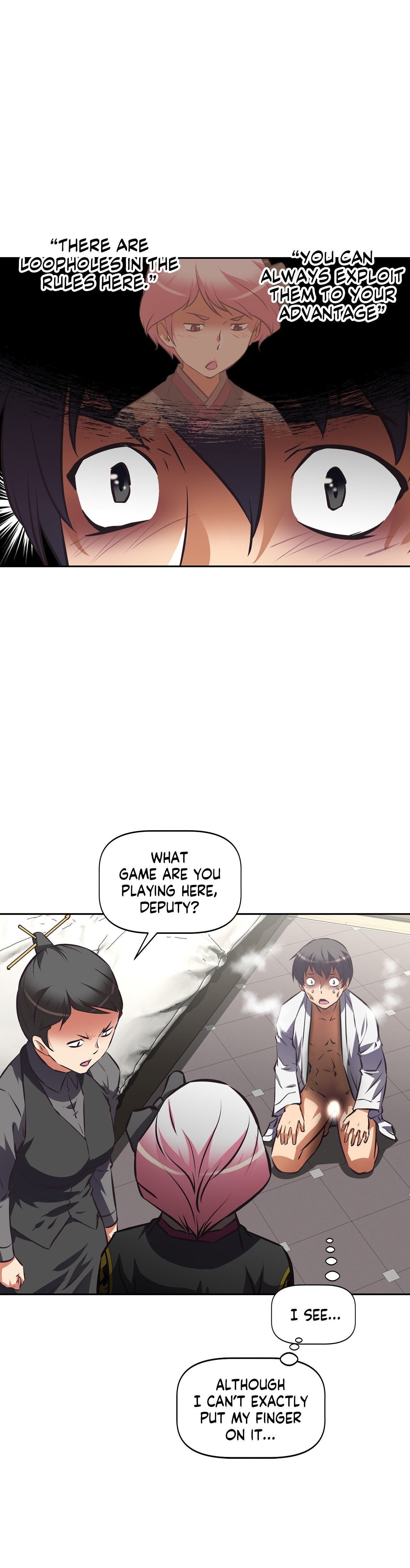 Hell’s Harem - Chapter 59 [photo 13] - MangaPorn