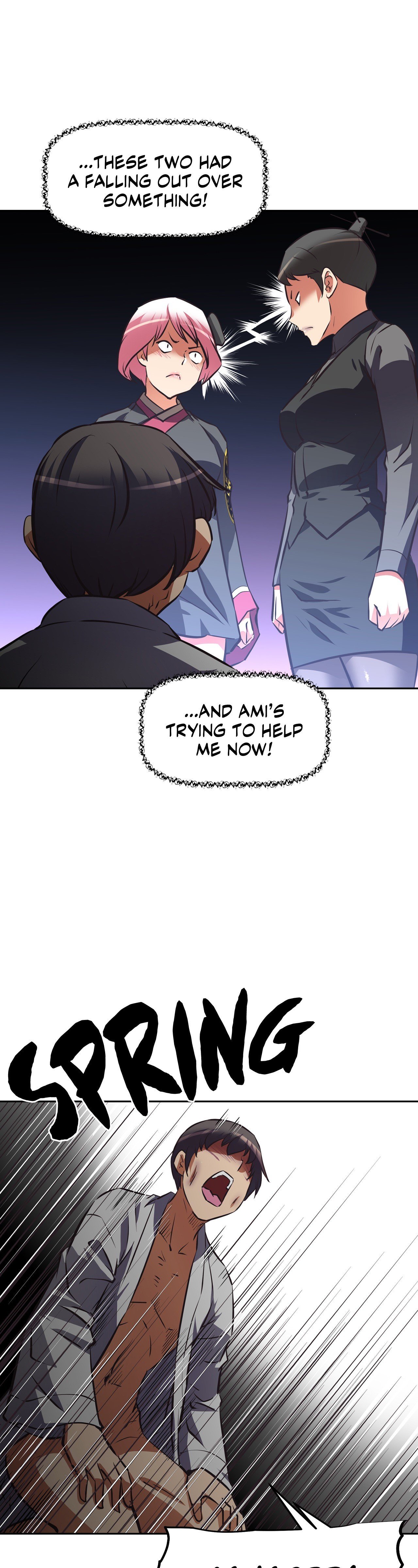 Hell’s Harem - Chapter 59 [photo 14] - MangaPorn