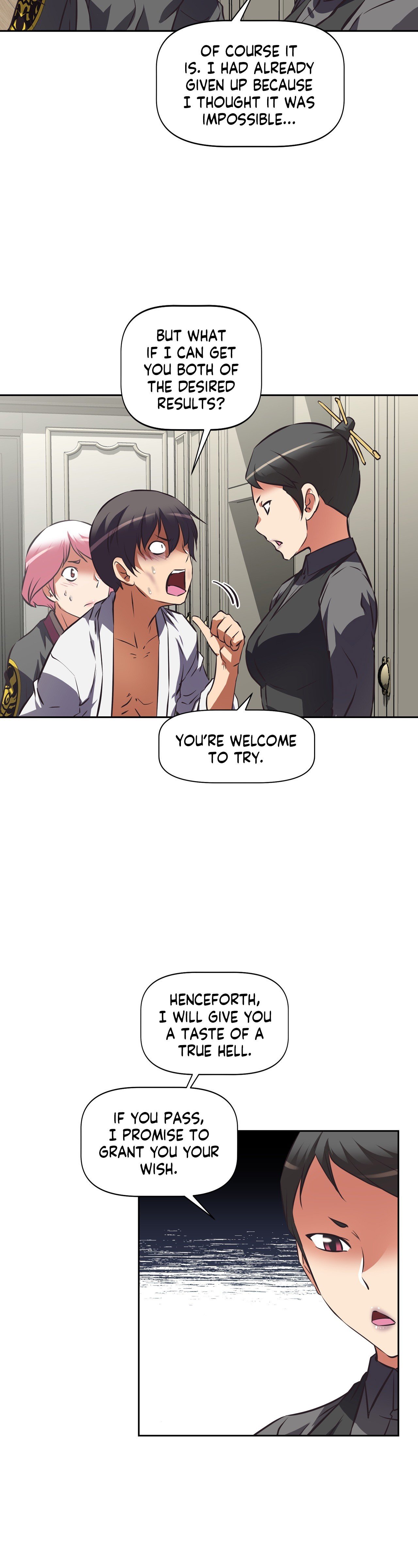 Hell’s Harem - Chapter 59 [photo 19] - MangaPorn