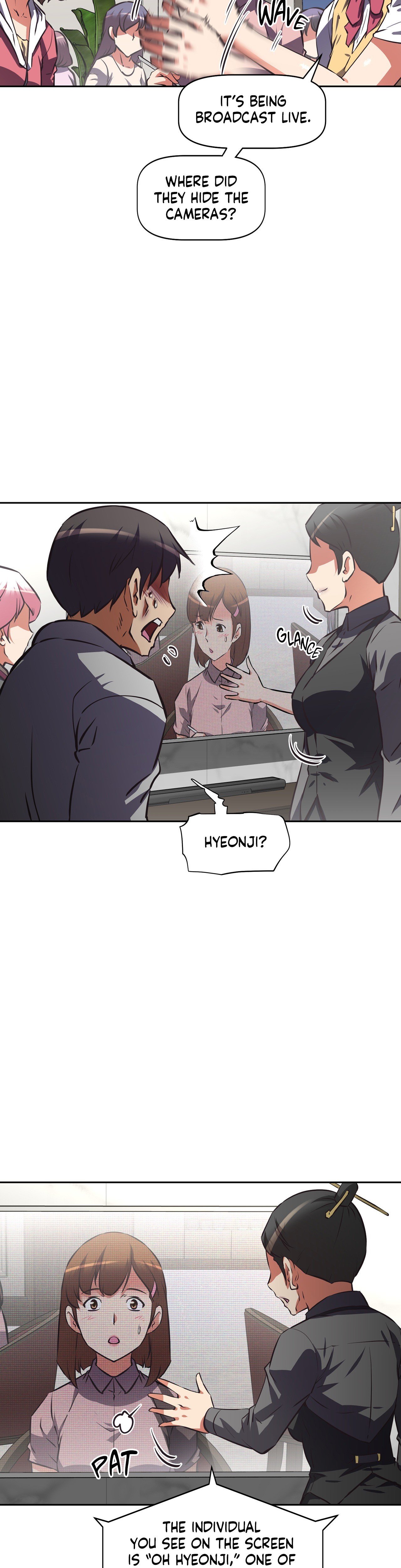 Hell’s Harem - Chapter 59 [photo 22] - MangaPorn