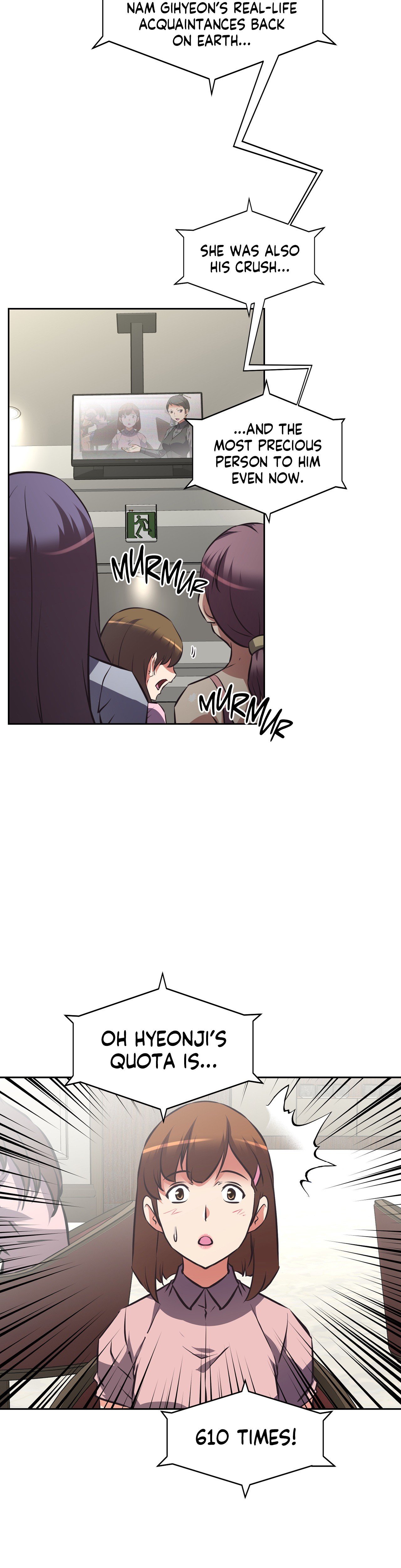 Hell’s Harem - Chapter 59 [photo 23] - MangaPorn