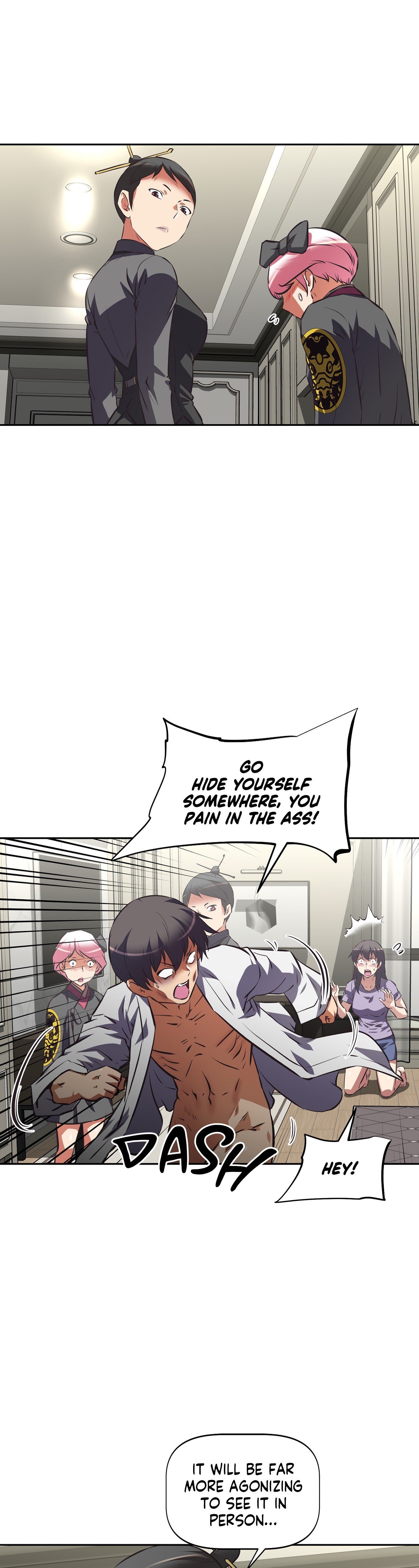 Hell’s Harem - Chapter 59 [photo 30] - MangaPorn