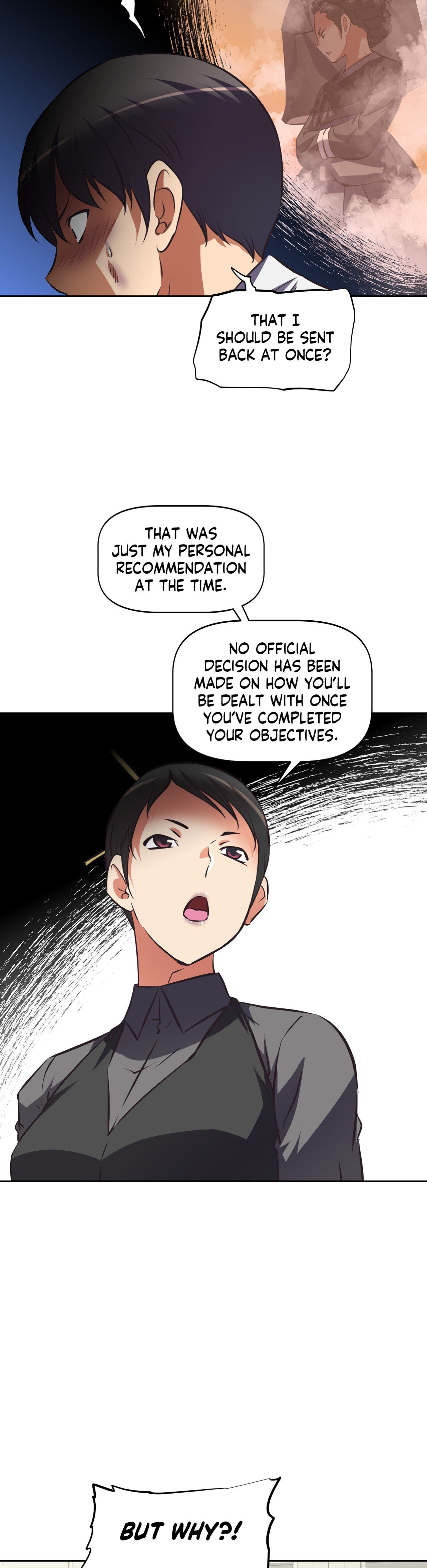 Hell’s Harem - Chapter 59 [photo 6] - MangaPorn