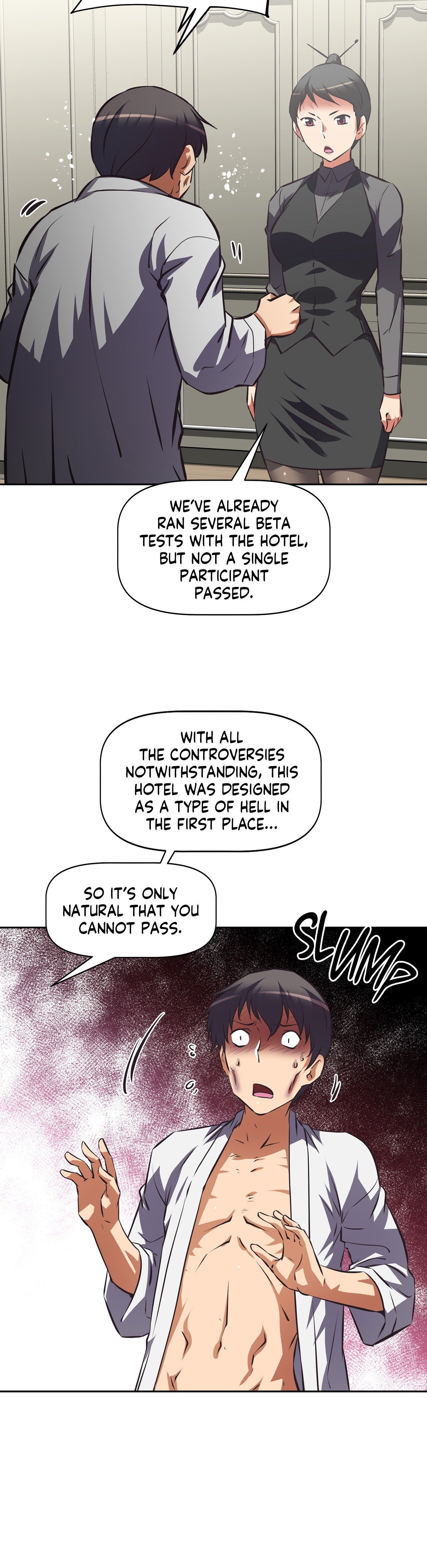 Hell’s Harem - Chapter 59 [photo 7] - MangaPorn