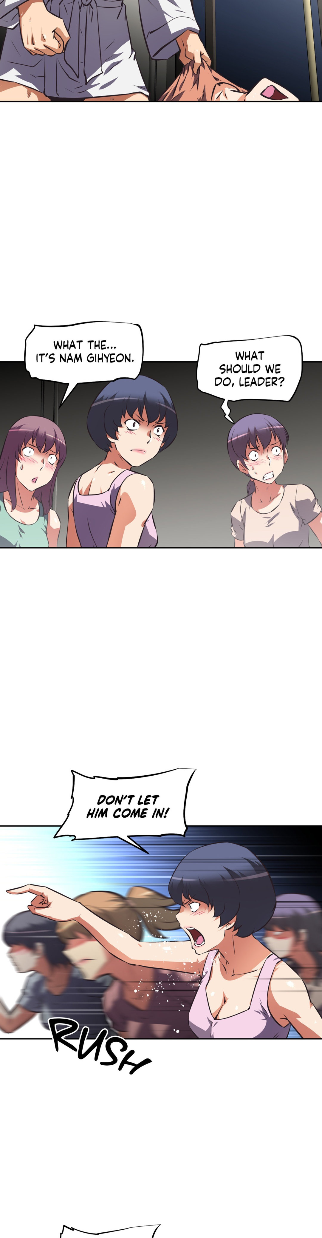 Hell’s Harem - Chapter 60 [photo 12] - MangaPorn