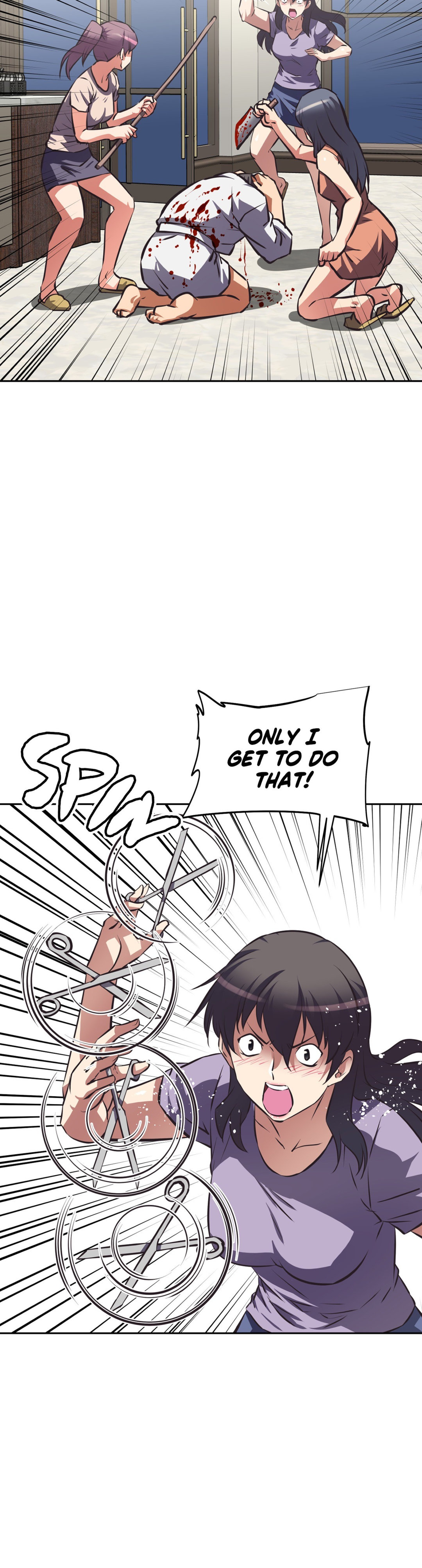 Hell’s Harem - Chapter 60 [photo 19] - MangaPorn