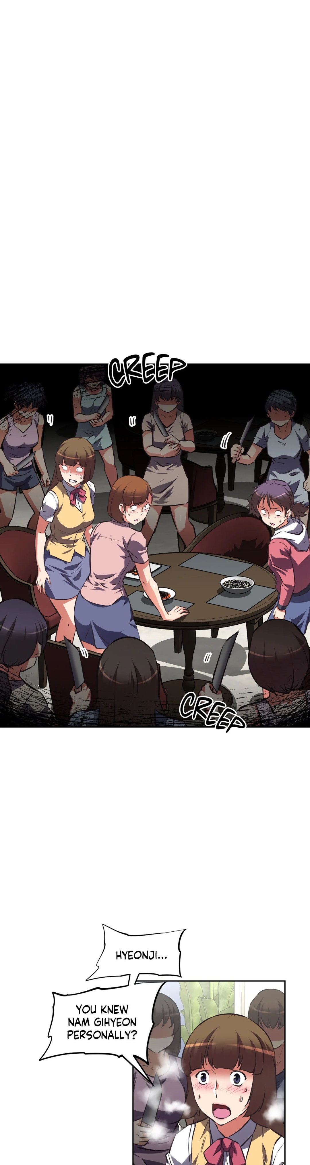 Hell’s Harem - Chapter 60 [photo 2] - MangaPorn