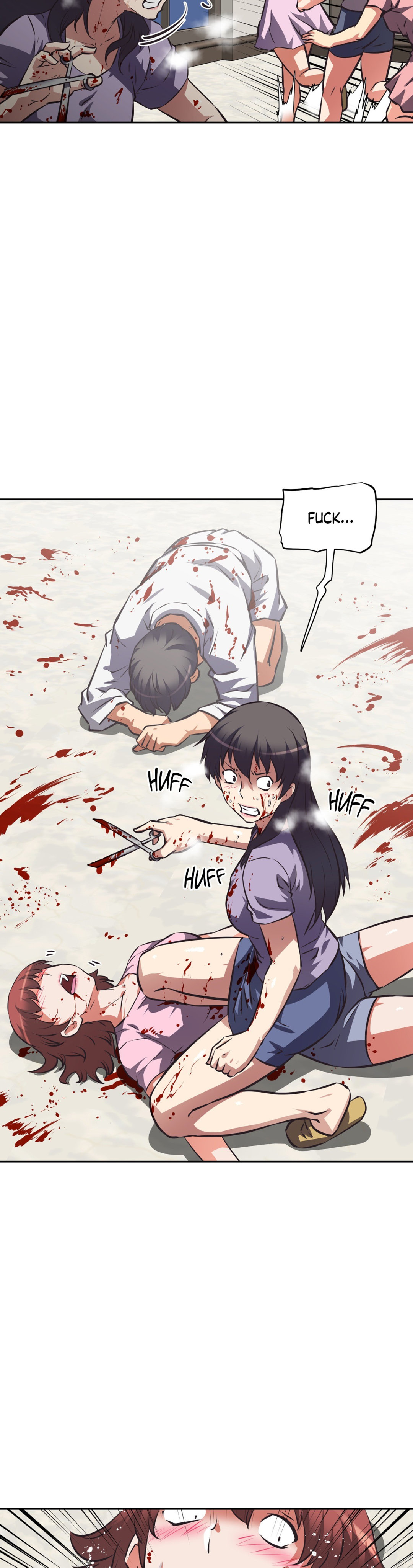 Hell’s Harem - Chapter 60 [photo 22] - MangaPorn