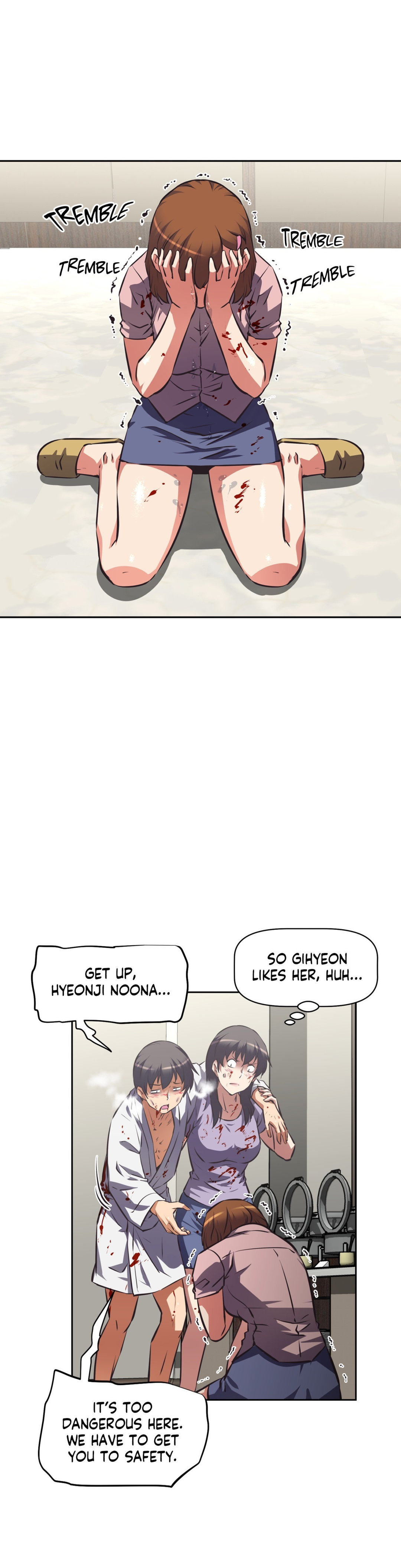 Hell’s Harem - Chapter 60 [photo 26] - MangaPorn