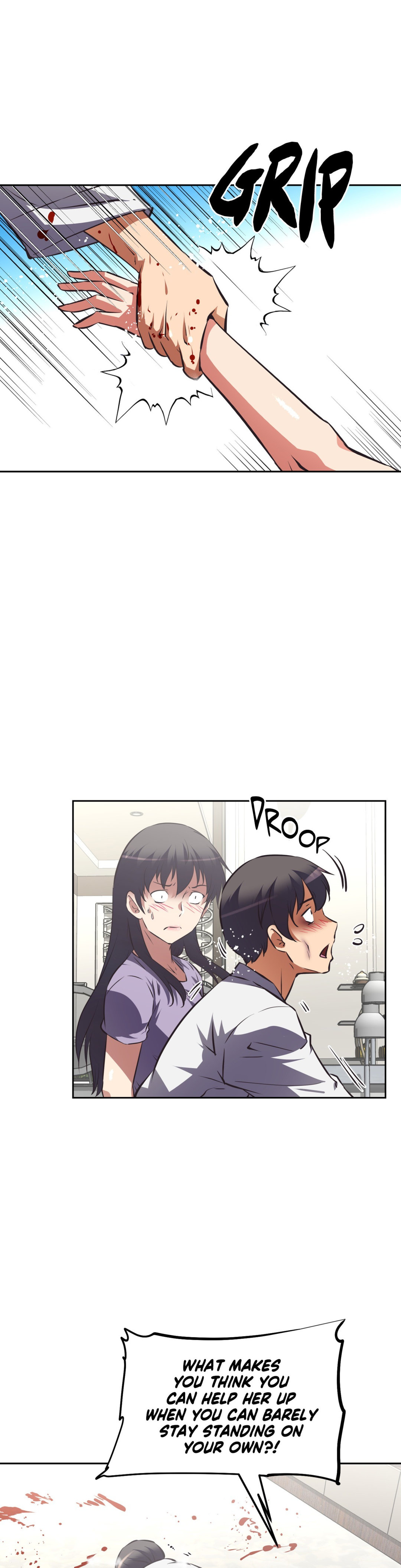 Hell’s Harem - Chapter 60 [photo 27] - MangaPorn