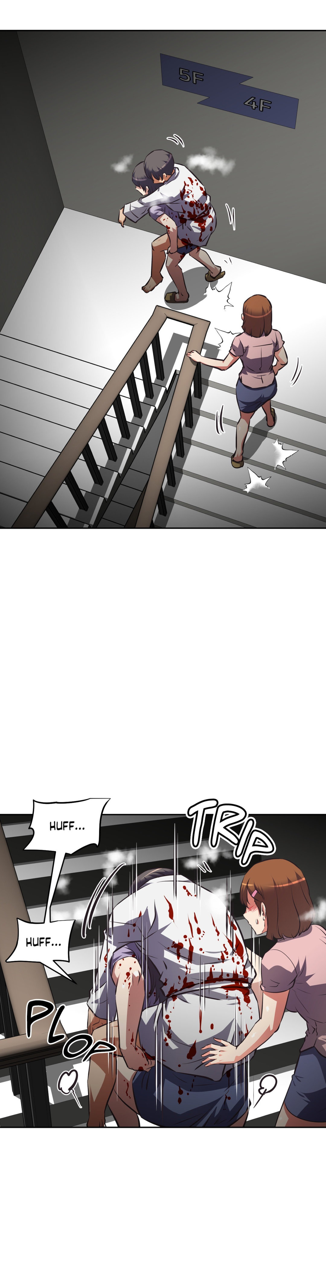 Hell’s Harem - Chapter 60 [photo 31] - MangaPorn