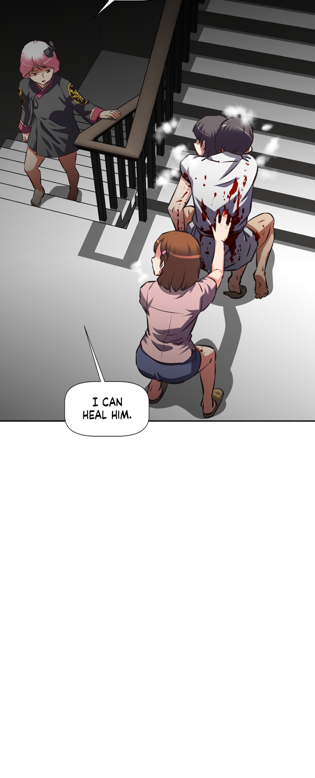 Hell’s Harem - Chapter 60 [photo 33] - MangaPorn