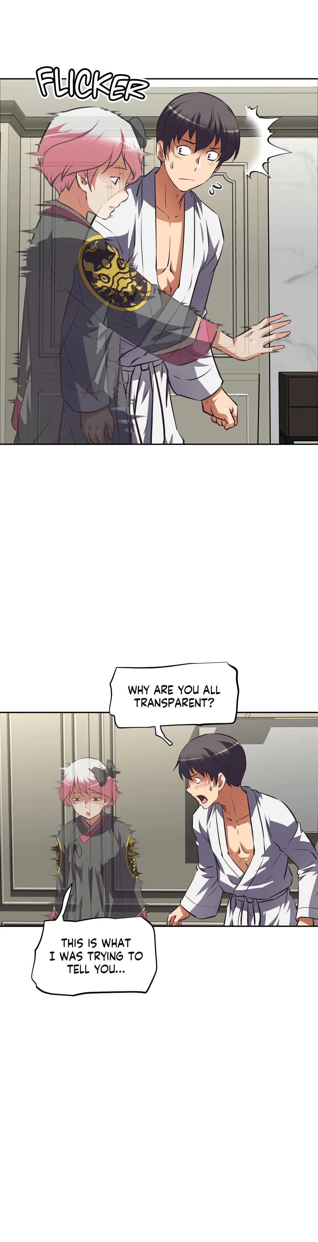 Hell’s Harem - Chapter 61 [photo 13] - MangaPorn