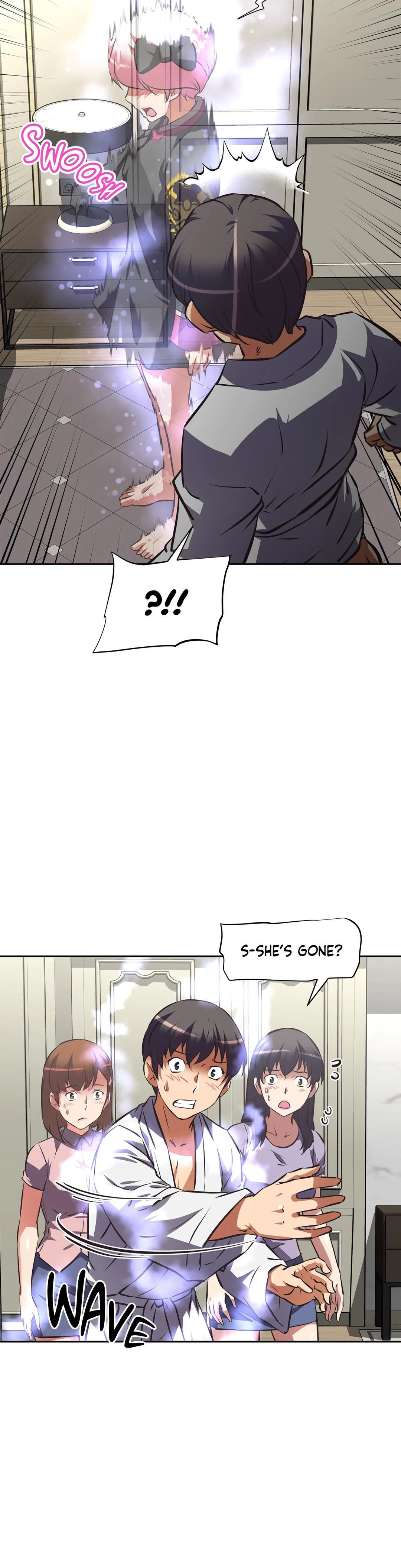 Hell’s Harem - Chapter 61 [photo 15] - MangaPorn